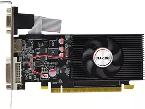 Видеокарта AFOX GeForce GT 730 1GB GDDR3 AF730-1024D3L3-V3 фото