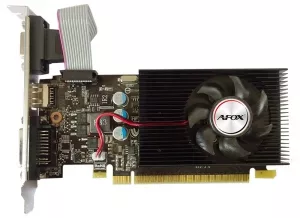 Видеокарта AFOX GeForce GT 730 2GB DDR3 AF730-2048D3L6 фото