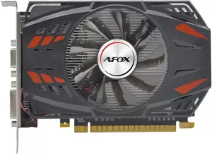Видеокарта AFOX GeForce GT 740 4GB GDDR5 AF740-4096D5H3-V3 фото