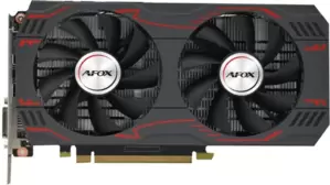 Видеокарта AFOX GeForce GTX1660 Super 6GB GDDR6 AF1660S-6144D6H1 фото