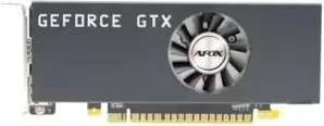 Видеокарта AFOX GeForce GTX 1050 4GB GDDR5 AF1050-4096D5H4 фото