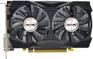 AFOX GeForce GTX 1050 4GB GDDR5 AF1050-4096D5H4-V2