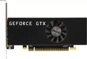 AFOX GeForce GTX 1050 4GB GDDR5 AF1050-4096D5L4