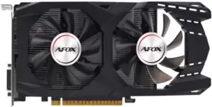 Видеокарта AFOX GeForce GTX 1050 Ti 4GB GDDR5 AF1050TI-4096D5H7-V9 фото