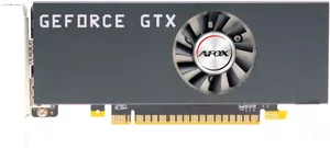 Видеокарта AFOX GeForce GTX 1050 Ti 4GB GDDR5 AF1050TI-4096D5L5 фото