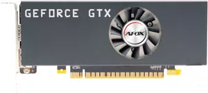 Видеокарта AFOX GeForce GTX 1050 Ti 4GB GDDR5 AF1050TI-4096D5L5-V2 фото