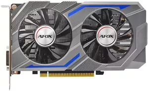 Видеокарта AFOX GeForce GTX 1650 4GB GDDR6 AF1650-4096D6H1-V4 фото
