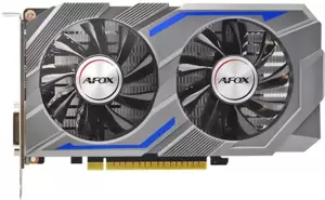 Видеокарта AFOX GeForce GTX 1650 4GB GDDR6 AF1650-4096D6H3-V8 фото