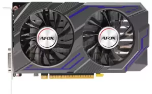 Видеокарта AFOX GeForce GTX 1650 Super 4GB GDDR6 AF1650S-4096D6H1-V4 фото