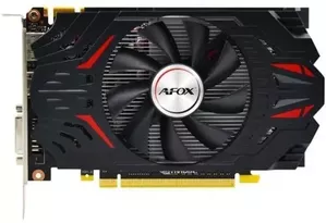 Видеокарта AFOX GeForce GTX 750 4GB AF750-4096D5H6-V3 фото