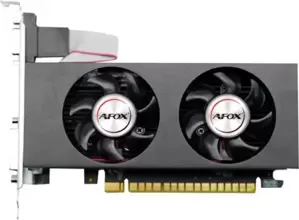 Видеокарта AFOX RGeForce GTX 750 4GB GDDR5 AF750-4096D5L4-V4 фото