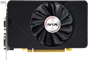Видеокарта AFOX GeForce GTX 750 Ti 4GB GDDR5 AF750TI-4096D5H6-V1 фото