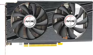 Видеокарта AFOX GeForce RTX 2060 6GB GDDR6 AF2060-6144D6H4-V2 фото