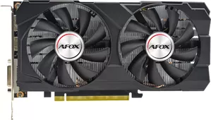 Видеокарта AFOX GeForce RTX 2060 Super 8GB GDDR6 AF2060S-8192D6H4-V2 фото