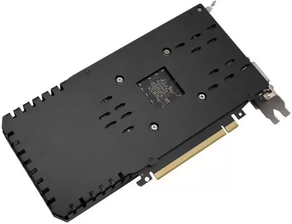 Видеокарта AFOX GeForce RTX 3050 6GB GDDR6 AF3050-6GD6H4-V2 фото