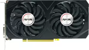 Видеокарта AFOX GeForce RTX 3050 6GB GDDR6 AF3050-6GD6H5 фото