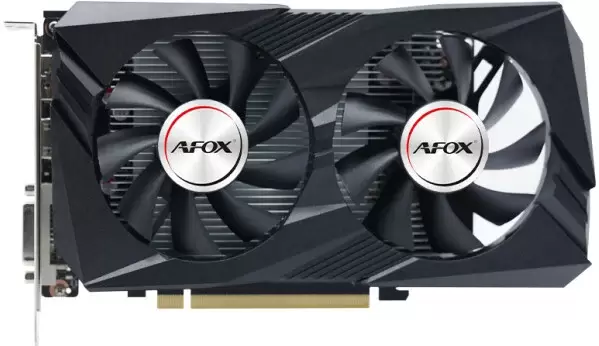 AFOX GeForce RTX 3050 6GB GDDR6 AF3050-6GD6H7-V2