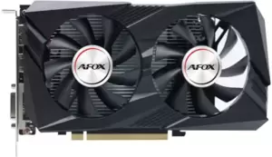 AFOX GeForce RTX 3050 6GB GDDR6 AF3050-6GD6H7-V2