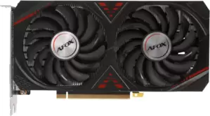 Видеокарта AFOX GeForce RTX 3050 8GB GDDR6 AF3050-8GD6H4-V6 фото