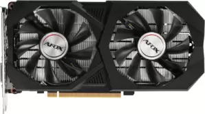 Видеокарта AFOX GeForce RTX 3050 8GB GDDR6 AF3050-8GD6H7-V2 фото