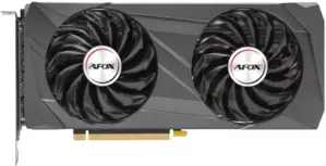 Видеокарта AFOX GeForce RTX 3060 12GB GDDR6 AF3060-12GD6H2-V2 фото