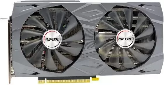 AFOX GeForce RTX 3060 12GB GDDR6 AF3060-12GD6H2-V6