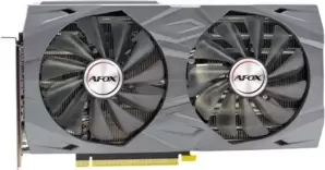 Видеокарта AFOX GeForce RTX 3060 12GB GDDR6 AF3060-12GD6H2-V6
