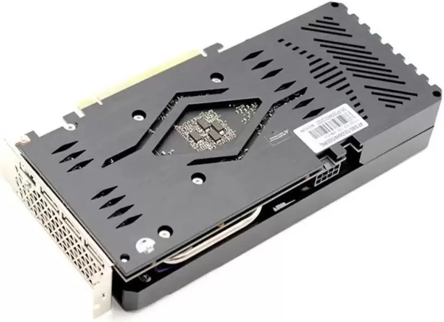 Видеокарта AFOX GeForce RTX 3060 12GB GDDR6 AF3060-12GD6H4-V4 фото