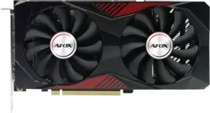 Видеокарта AFOX GeForce RTX 3060 8GB GDDR6 AF3060-8GD6H4