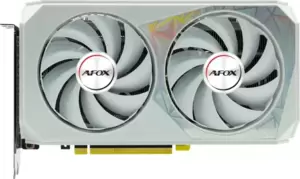 Видеокарта AFOX GeForce RTX 3060 Ti 8GB GDDR6 AF3060TI-8192D6H7-V4 фото