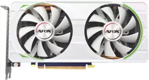 Видеокарта AFOX GeForce RTX 3070 8GB GDDR6 AF3070-8192D6H4 фото