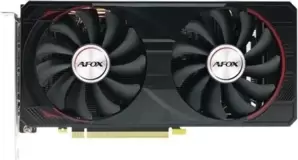 Видеокарта AFOX GeForce RTX 3070 8GB GDDR6 AF3070-8192D6H7-V2