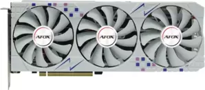 Видеокарта AFOX GeForce RTX 3070 Ti 8GB GDDR6X AF3070TI-8GD6XH4 фото