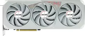 Видеокарта AFOX GeForce RTX 3070 Ti 8GB GDDR6X AF3070TI-8GD6XH7-V2