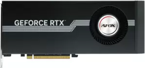 Видеокарта AFOX GeForce RTX 4090 Professional 48GB GDDR6X AF4090-48GD6XH7 фото