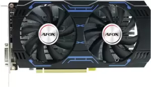 Видеокарта AFOX GTX 1660 Super 6GB GDDR6 AF1660S-6144D6H1-V4 фото