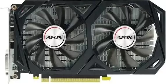 AFOX GTX 1660 Super 6GB GDDR6 AF1660S-6144D6H7-V2