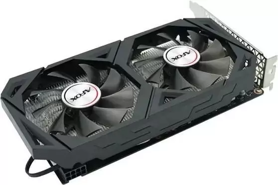 Видеокарта AFOX GTX 1660 Super 6GB GDDR6 AF1660S-6144D6H7-V2 фото