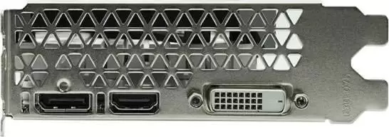 Видеокарта AFOX GTX 1660 Super 6GB GDDR6 AF1660S-6144D6H7-V2 фото