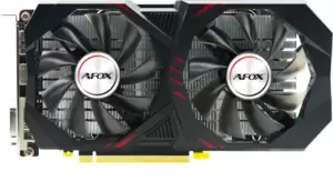 Видеокарта AFOX GTX 1660 Super 6GB GDDR6 AF1660S-6144D6H7-V4 фото