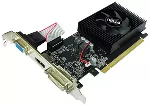 Видеокарта Sinotex Ninja GT 240 1GB DDR3 NH24NP013F фото