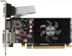 Видеокарта AFOX Radeon R5 230 1GB DDR3 AFR5230-1024D3L1 фото