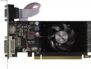Видеокарта AFOX Radeon R5 230 1GB GDDR3 AFR5230-1024D3L5 фото
