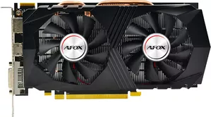 Видеокарта AFOX Radeon R9 370 4GB GDDR5 AFR9370-4096D5H4 фото