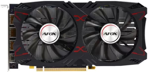 AFOX Radeon RX 5500 8GB GDDR6 AFRX5500-8GD6H7