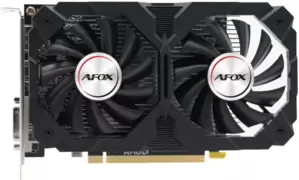 Видеокарта AFOX Radeon RX 550 2GB GDDR5 AFRX550-2048D5H2-V4