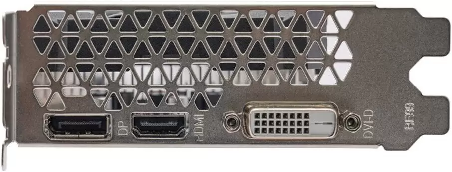 Видеокарта AFOX Radeon RX 550 4GB GDDR5 AFRX550-4096D5H2-V4 фото