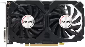 AFOX Radeon RX 550 4GB GDDR5 AFRX550-4096D5H2-V4