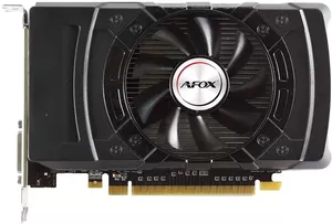 AFOX Radeon RX 550 4GB GDDR5 AFRX550-4096D5H3