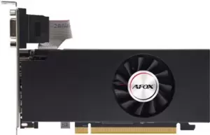 Видеокарта AFOX Radeon RX 550 4GB GDDR5 AFRX550-4096D5L2-V3 фото